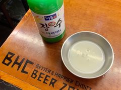 -BHC炸鸡(明洞总店)