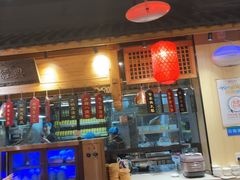 -安泰楼·佛跳墙创始人·传统闽味早茶·酒楼(三坊七巷闽菜地标店)