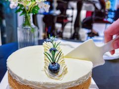 -杜哈夫DOUX RÊVE·生日蛋糕(日月光店)