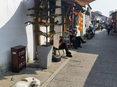 -绍兴书圣故里景区