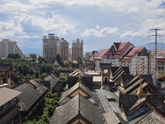-曼阁市场水果批发市场