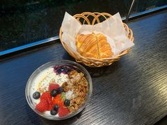 酸奶碗-麦田工坊(月湖店)