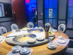 包厢-山河屯铁锅炖(哈西站店)