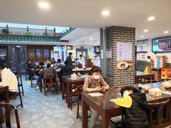 大堂-牛街洪记小吃店(牛街店)