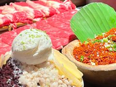 -三出山火锅(南京万象天地店)