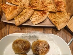 -驿楼兰·新疆菜(火车站店)