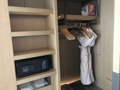 -杭州逸酒店(西湖武林店)