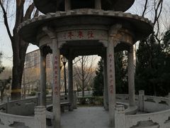 -玲珑塔公园