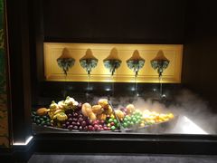 -金链花·泰国餐厅(国贸店)