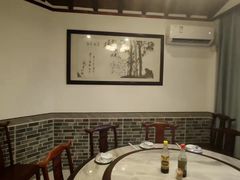 -呼吸森林·生态农庄农家乐私房菜