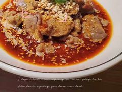 -太二酸菜鱼(深圳布吉万象汇店)