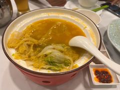 -东兴楼饭庄(六里桥店)