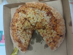 -棒约翰比萨意面(马家堡西路店)