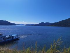 -松花湖风景名胜区