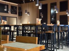-Secco德式餐吧(南秀村店)