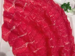 -南门涮肉(北洼路店)