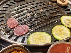 -炽城·烤肉名家(鸿达中央广场店)