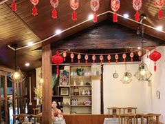 门面-小厨子私房菜·云南美食店