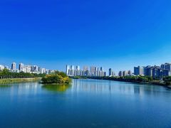 -南宁南湖公园
