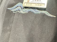 -正阁餐饮(黑金冠公园店)