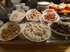 -澳门十六浦索菲特大酒店