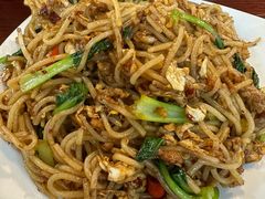 -老南昌粉面馆(绳金塔店)