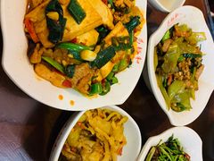 -易裕和·长沙米粉(友谊路店)