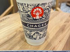 -霸王茶姬(大连万象汇店)