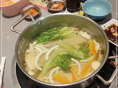-椰小鸡·琼州糟粕醋(美兰缤纷城店)