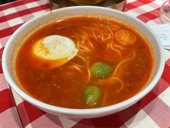 -西贝(上海中心店)