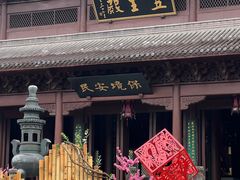-钱王祠