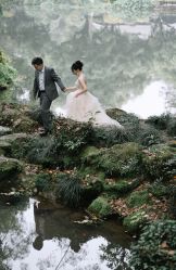 点击看大图 -浙江1+1主持人工作室