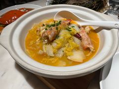 大明虾烩白菜-吉士·星座 JISHI CONSTELLATION(新天地店)