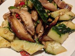 -东方饺子王(王府井关东古巷店)
