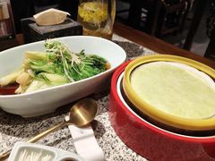 -真地道京味府·鲜橙烤鸭·北京菜(朝阳公园·甜水园店)