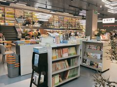 -方庄书店(通润商务会馆店)