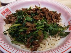 -阿当·小炒牛肉面(人广店)