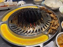 -喜来稀肉(虹泉路店)