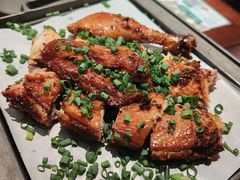 -绿茶餐厅(深圳龙华天虹购物中心店)