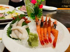 -大渔之观(安贞店)