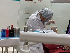 -北京光彩口腔门诊部(慧时欣园店)