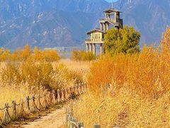 -野鸭湖国家湿地公园