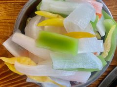 -百川油茶馆(燕岩店)