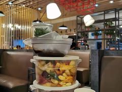 -黄记煌三汁焖锅(凯德广场店)