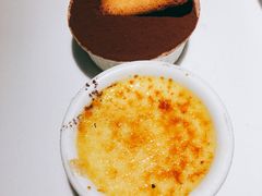 -斗牛士牛排餐厅(嘉里汇店)