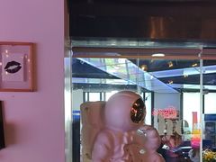 -CIAO·团建聚餐·生日派对轰趴馆(福田店)