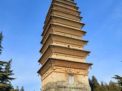 -洛阳白马寺