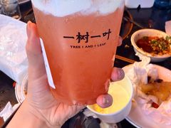 -一树一叶·福建茶档(石鼓路店)