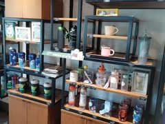 -星巴克(哈尔滨新一百店)