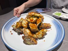 -宏宴·新京菜(望京店)